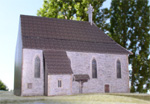 maquettes maisons alsaciennes