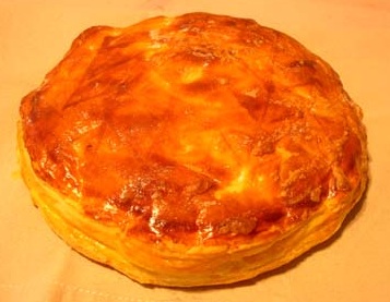 galette des rois